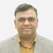 Madhav Kunchala's avatar