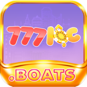 777Loc Boats's avatar