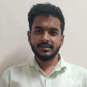 Jeevan Aher's avatar
