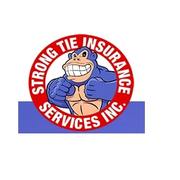 Strong Tie Insurance  Services Inc.'s avatar