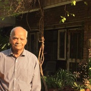 Niranjan Prasad's avatar
