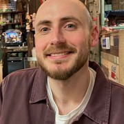 Conor Heath's avatar