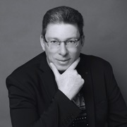 Dr. Elhanan Gazit's avatar