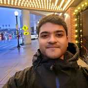 Soumyadeep Chatterjee