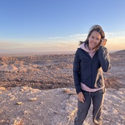 Natascha Buresch's avatar