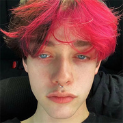 Davidson Lukewarm's avatar