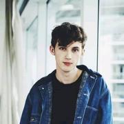 Ian Wilson's avatar