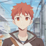 Emiya Shiro's avatar