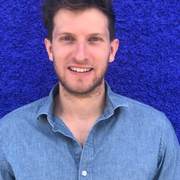 Mike German's avatar