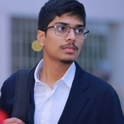 Akash Karthikeyan
