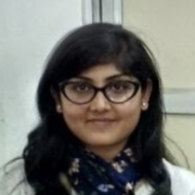 Sreejita Basu's avatar