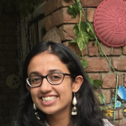 Shriya Verma's avatar