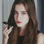 Daisy White's avatar
