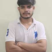 Harshit Shukla