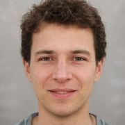 Miron Baran's avatar