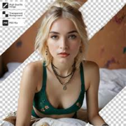 Sanaa Larsen's avatar