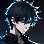 Colton Burke's avatar