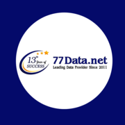 77 Data's avatar