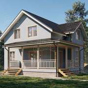 Karkasnye Doma's avatar