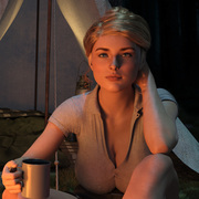 Vienna Mina's avatar