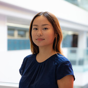 Olivia Deng's avatar