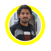 Rajeev Paudel's avatar