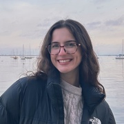 Diana Chalakova's avatar