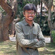 Yashaswi Prasannakumar's avatar