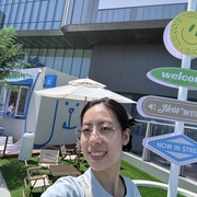 Jialin (Sissy) Liu's avatar