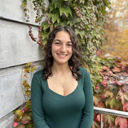 Haley Dal Farra's avatar