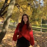 Nika Petryaevskaya Nika Petryaevskaya