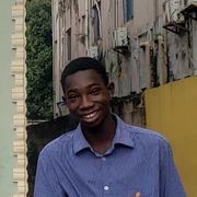 Akinloye  Nuel's avatar