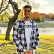 Aaron Santhosh's avatar