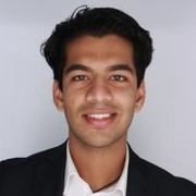 Gokul Krishnan Reghunath