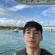 Muhammad Ismailov's avatar