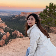 Sophia(Ruijie) Huang's avatar