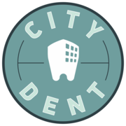 City Dent's avatar
