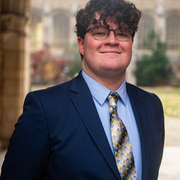 Jack Wagner's avatar