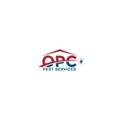 OPC Pest Services's avatar