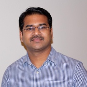Shamnad Shaffi's avatar