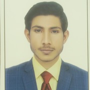 Parkash Raj's avatar