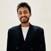 NIKHIL AGARWAL