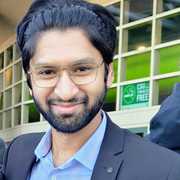 Sarwath Hussain Shaik Dada Saheb