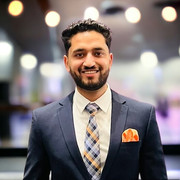 Harmanvir Singh's avatar