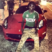 Zachary Luheshi's avatar