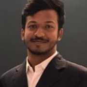 Govardhan Av's avatar