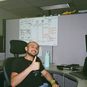 David Carciente's avatar