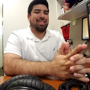 Aaron Gutierrez