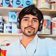 IRFAN SHAHA's avatar