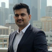 Dr. Prashant Ramappa's avatar